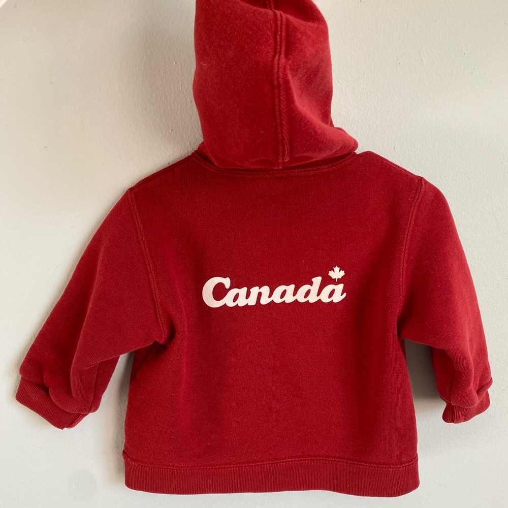 Baby Roots sweater - Picture 7 of 8